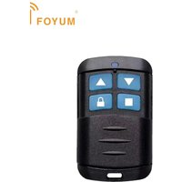 TY200/TY90S Key Programmer Machine Blank Car Remote Control Replacement for Clone Garage Gate Remote Control Car Key