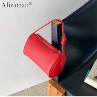 Women New Trendy Pillow Tote Bag, Europe and America Commuter Bag Fashion Design Female Casual Shoulder Crossbody Bag