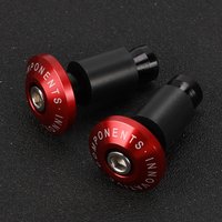 22mm Motorcycle Handle Bar Ends For BETA RR 2T RR RS 4T X-TRAINER RR 250 300 350 400 390 430 450 498 430 480 2T 4T X-entrenador