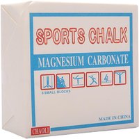 65g Climbing Chalk Block Anti-Slip Gymnastics highly absorbent odorless Magnesium Powder Block For fitness pole dancing sports
