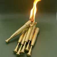 Retro-Fackel-Fackel, Kerosin-Feuerzeug, Vintage-Fackel, erweitertes Multifunktions-Feuerzeug für den Außenbereich, cooles spezielles Zündwerkzeug