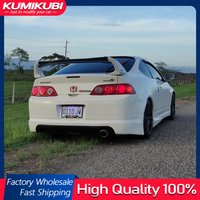 2002 2003 2004 2005 2006 For Honda ACURA RSX Integra MUGEN STYLE REAR LIP SPOILER DC5