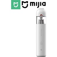 MIJIA Handheld Portable Vacuum Cleaner For Home Wireless Vacuum Cleaners For Car Cleaning Machine 13000PA Cyclone Suction image 4