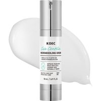 50ml KOEC CICA Centella Microneedling Serum Hydrating Soothing Smoothing Pore Care Refine Texture Propolis Niacinamide Skin Care