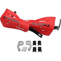 Motorcycle Universal Hand Guard Protector Guard Cover Handle Mounting Kits Handguard Fit All Dirt Bikes accessories