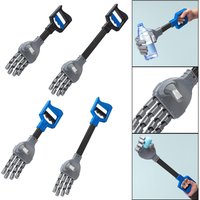 Fun Robotic Claw Litter Picker Children Intelligence Toy Hand Claw Grabber