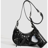 Underarm Bags Crossbody Bag for Women Shoulder Bag Retro Purse and Handbags Designer Bags Dinner Bags Сумка Женская Bolsos Mujer