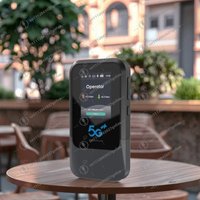 G501 M52 4000mah Custom Esim Pocket Wifi 5g Lte Portable Router Universal Router SIM Card 5g MIFI