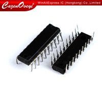5pcs/lot TPIC6B595N TPIC6A595NE DIP-20 TPIC6B595DW SOP-20 TPIC6B595 TPIC6A595 new and original IC In Stock