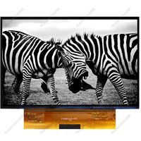 PJ089Y2V5 8.9 Inch 4K Monochrome LCD Screen 3840x2400 for 3D Printer Resin Printer