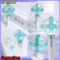 In Stock Genuine TXT Official Light Stick Ver.2 Second-generation Support Stick Base Display Cover Fan Support Collection Gift
