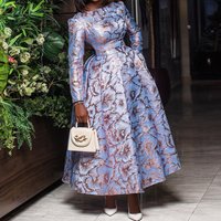Spring Bodycon Dresses Women O-neck Floral Print Boho Pleated Dress Party High Waist Casual Streetwear Elegant Sexy Vestidos