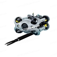 Visual Professional Rescue Underwater Drone Submersible P100S Light Industrial Robot Ultra-clear
