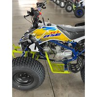 AliExpress NONE Throttle Cable For 50cc 70cc 90cc 110cc 125cc Chinese Kids ATV Quad 4 Wheeler Taotao Dirt Bike Motorcycle Baja Roketa