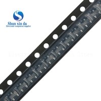 10PCS NUP2105LT1G NUP2105 27E NUP2105L SOT23 SMD Dual Line CAN Bus Protector ESD Triode Diode Transistor