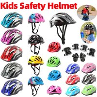 AliExpress NONE Kids Safety Helmet for Child Riding Safety Protective Helmet Bicycle Cycling Skateboard Scooter Skating Sports Helmet