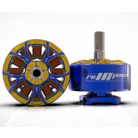RCINPOWER AOS SUPERNOVA 2207 2207.5 Brushless Motor 1980KV 6S LIPO for RC FPV Freestyle 5 Inch Drones DIY Parts image 4