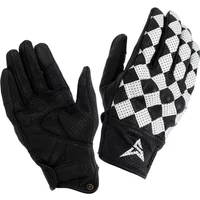 AliExpress Motorcycle Gloves Men Women Moto Leather Cycling Winter Glove Motorbike Motorcross ATV Motor New M-XXL Bicycle Protection