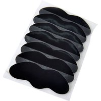 10 Pcs Unisex Blackhead Remove Mask Peel Nasal Strips Deep Cleansing Shrink Pore Nose Black Head Remove Stickers Skin Care Mask