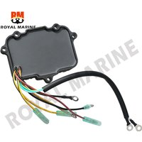 339-7452A15 Switch Box CDI Power Pack for Mercury Mariner Outboard 6Hp 8Hp 9.9Hp 10Hp 15 20 25 35HP 339-7452A19 18-5777