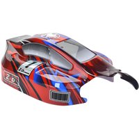 Body Cover Spare Part for ZD Racing 1/8 Offroad Buggy RC Car
