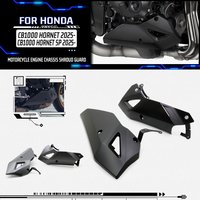 For Honda CB1000 Hornet 2025- CB 1000 Hornet SP Motorcycle Accessories Chassi Belly Pan Lower Engine Spoiler Fairing Guards