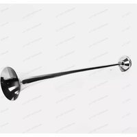 1000mm Round Mouth Single Pole Bass Electrically Controlled Air Horn Set Large Truck Single Pipe Whistle Large Horn