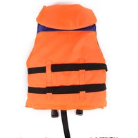 Hot Sale Life Vest Wear-resistant Kids Life Jacket Vest with Whistle for Fishing Swimming Drifting Water Sports Boating Surfing