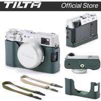 TILTA X100VI Vintage Cage TA-T70 Camera Support Base Kit Travel Kit for Fujifilm X100VI