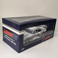 Diecast WERK83 1/18 Scale FORD CAPRI #4 Ford Racing Car V7 Alloy Car Model