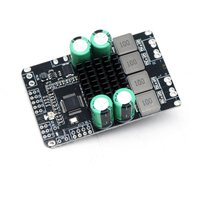 BP1048B1 50W+50W TPA3116 Bluetooth 5.3 DSP Tuning Amplifier Board - Hi-Fi Stereo Power AMP EQ & TWS For DIY Wireless Speaker CAR