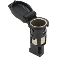 12V Car Cigarette Lighter Socket 253312923R 12V 120W High Efficiency Power Socket Replacement For Renault Megane
