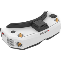 HDZero FPV Goggle 2 - 1080P 90HZ OLED Displays