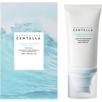 50+ Facial Sunscreen Centella Protector Solar Sunblock Skin Whitening Cream Korean Moisturizing Protector Care Body Sunscreen