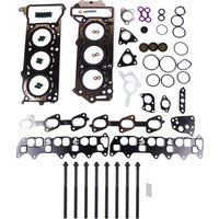 AP02 Zylinderkopfdichtung und Schraubensatz für MERCEDES W203/W204 W211/W212 Sprinter 906 OM642