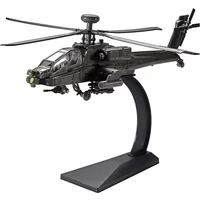 1/32 Scale Apache Helicopter Diecast Alloy Model Collectable Toy Gifts / Collection / Children