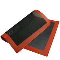 Silicone Baking Mat Non-Stick Oven Sheet Liner Bakery Tool For Cookie /Bread/ Macaroon Kitchen Bakeware Accessories