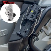AliExpress PTSHY 2025 1 Set 360° Adjustable Handlebar Cup Cage Universal Bike Motorcycle Water Bottle Holder For MTB Road Cycling ADV Motorbike