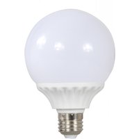 LED bulbs E27 AC 220V 240V SMD2835 G80 G95 9W 15W 20W high light LED lamp Energy Saving Cold Warm White Led light Outdoor Light