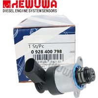 0928400798 13517823454 Fuel Pressure Regulator SCV Valve fit For 114/116/118/120d F20 F21
