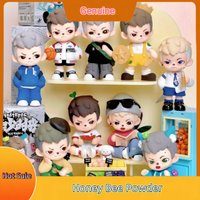 Echte zweite Generation Rayan Young Time Series Blind Box Surprise Mystery Box Tischdekoration Sammlerstück individuelles Geschenk