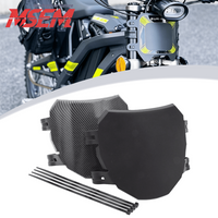 Motorcycle E-Bike Number PlateFront License Registration Plate For Super73 Talaria Sting Eride Pro-Ss 2/3 Surron Light Bee S/X