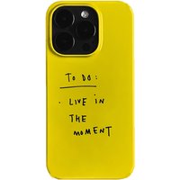 Ins Korean Simple Personalized English Word Phone Case For iPhone 16 15 14 13 12 11 Pro MAX XR XS MAX 12 Mini 7 8 Plus Y2K Cover