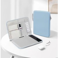 Tablet PC Shockproof Cover Case Tablet Storage Bag Ultra Slim Waterproof Anti Slip Laptop Tablet Bag 10.9/12.9 Inch