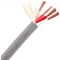 CANARE Audio Cable 2/4-core 4S11 4×2.18mm² Speaker Surround Flow Audio Cable KTV Stage Wire 2S7F 2S9F 2S11F 4S12F 4S6 4S8