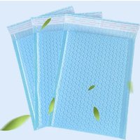 20PCS Bubble Mailers Bubble Padded Mailing Envelope Mailer Foam for Packaging Self Seal Shipping Bag Bubble Padding Bag