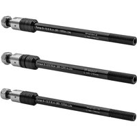 AliExpress Bicycle Trailer Thru Axle 160-178mm Cargo Trailer Kid Trailer Thru Axle Bike Trailer Hitch Axle Bike Accessories