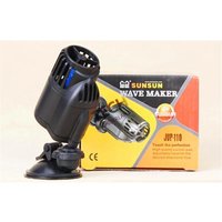 SUNSUN JVP-110 3W 2000L/H Aquarium Fish Tank Wave Maker Air Pump Wavemaker With Suction Cup