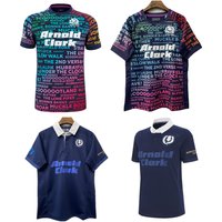 1925-2025 Scotland Murrayfield 100 Rugby Shirt Training rugby jersey 2026 home away jerseys big size 4xl 5xl