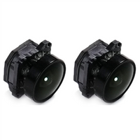 ABGI-2X Gimbal Kamera Objektiv Glas Für DJI Avata Ersatz Neue Kamera Chips Glas Für O3 Air Unit Zubehör Reparatur Teile
